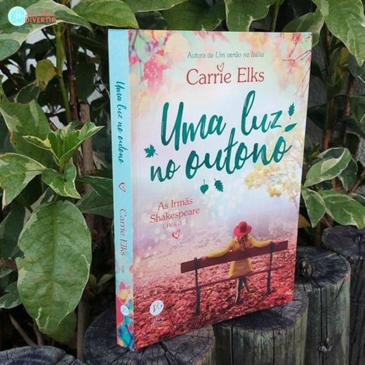 Recomendação-Uma luz no outono