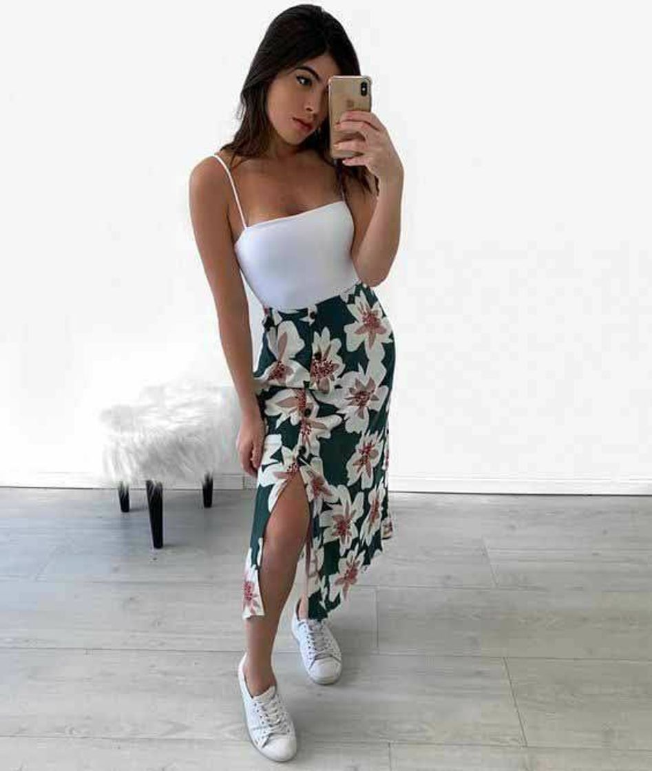 Moda Floral