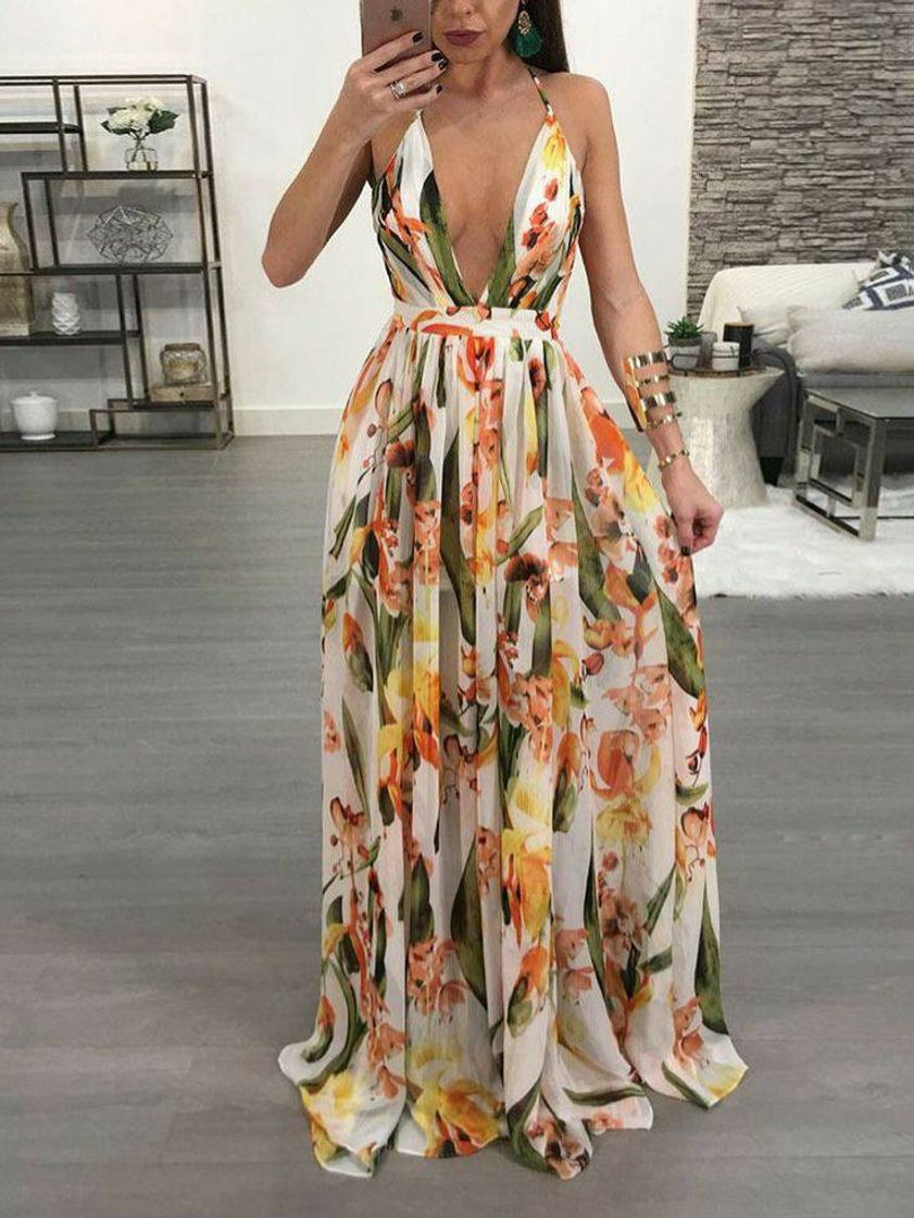 Moda Vestido