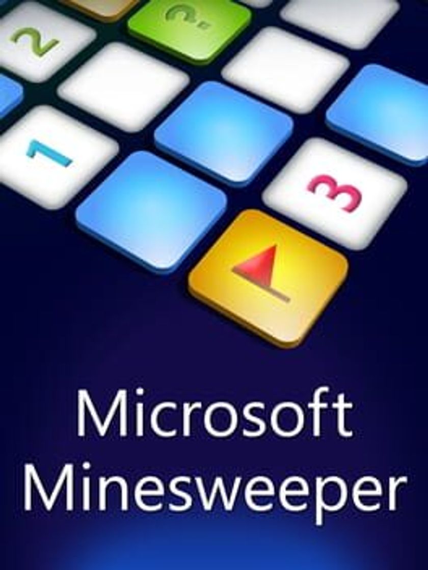 Videojuegos Microsoft Minesweeper