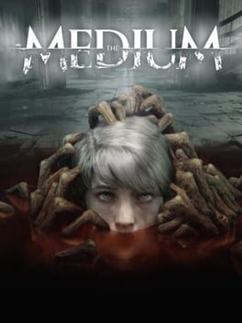 Videojuegos The Medium