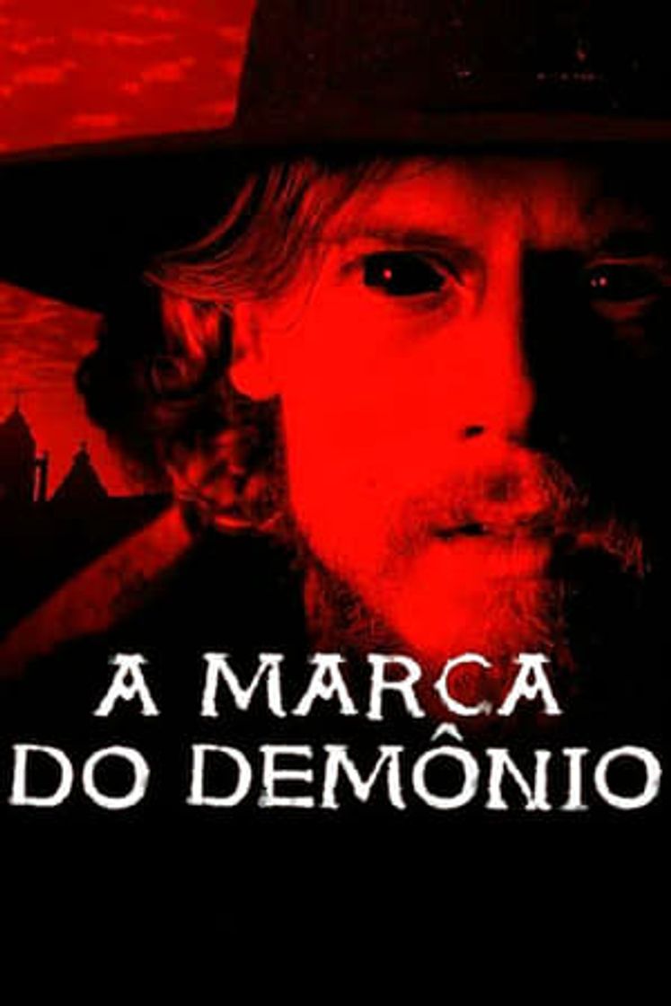 Película La marca del demonio