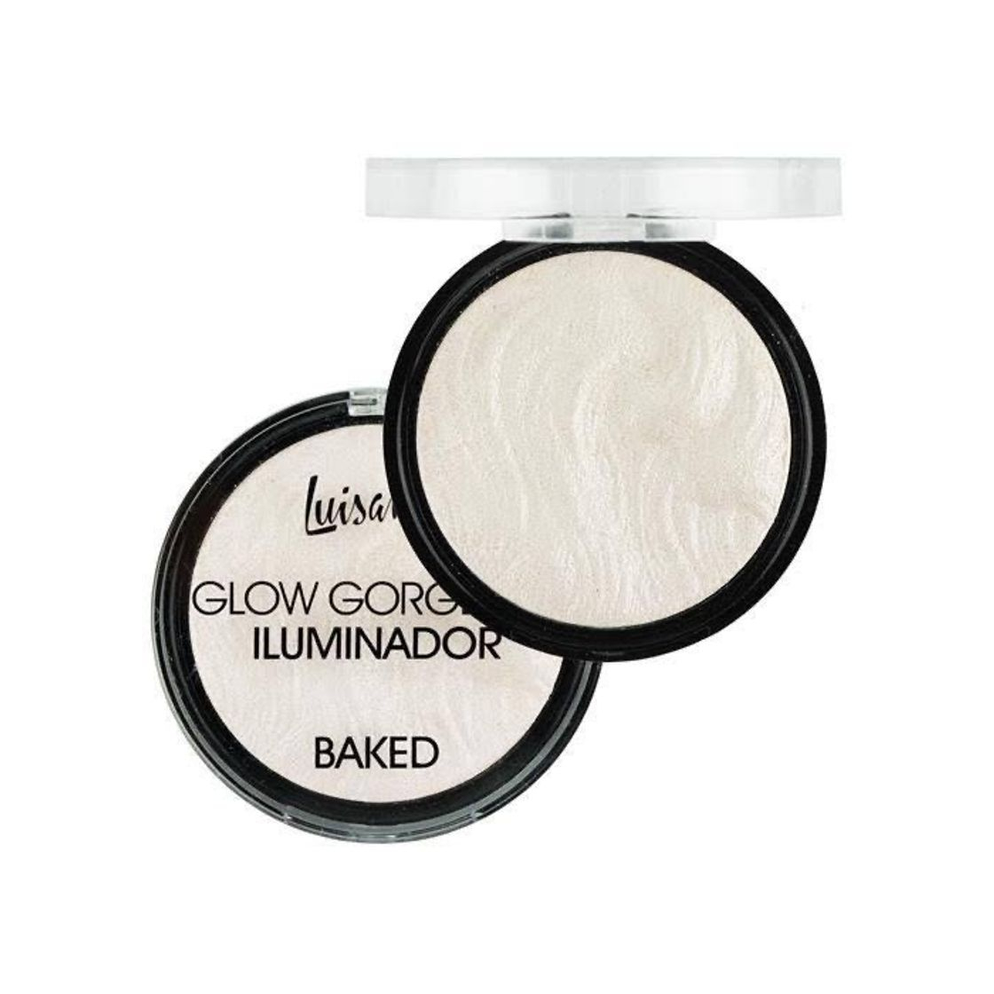 Producto Glow gorgeous iluminador luisance