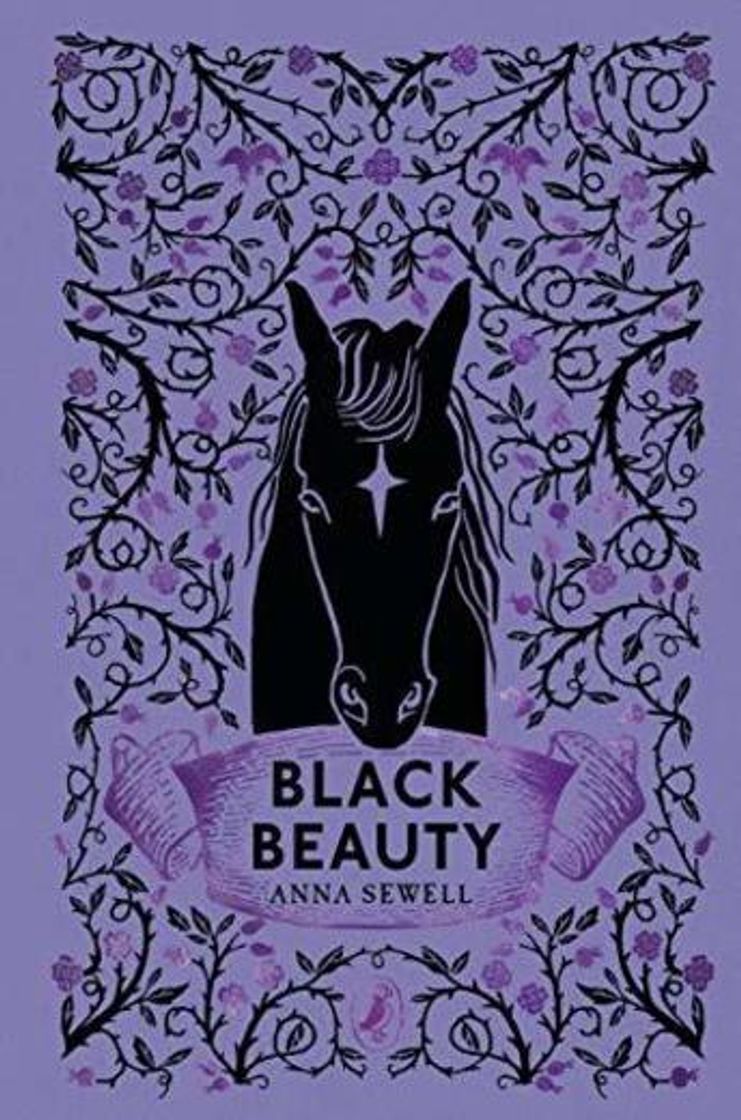 Libro Black Beauty