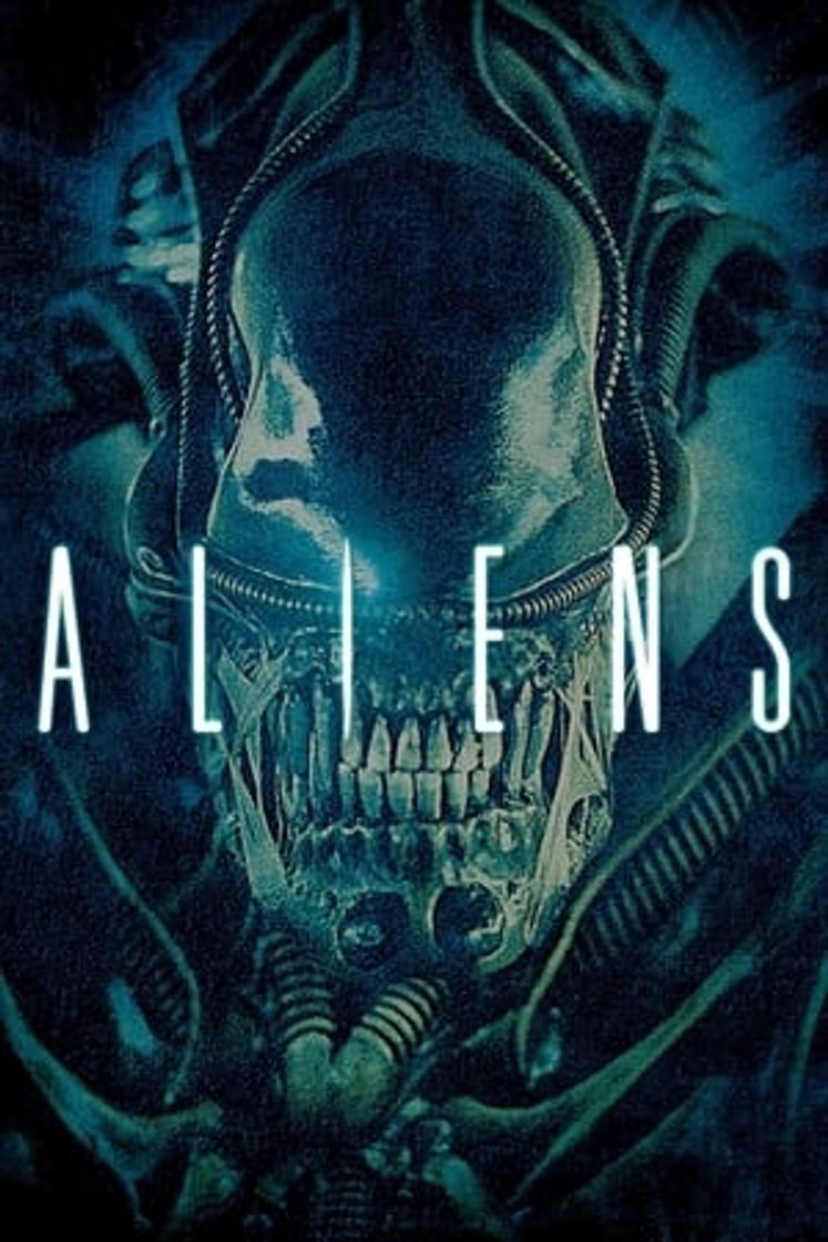 Movie Aliens: El regreso