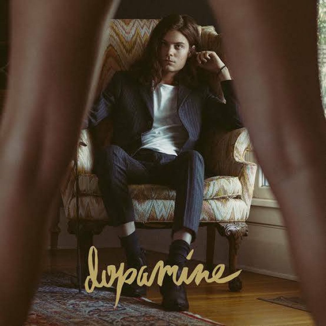 Canción BØRNS - Electric Love

