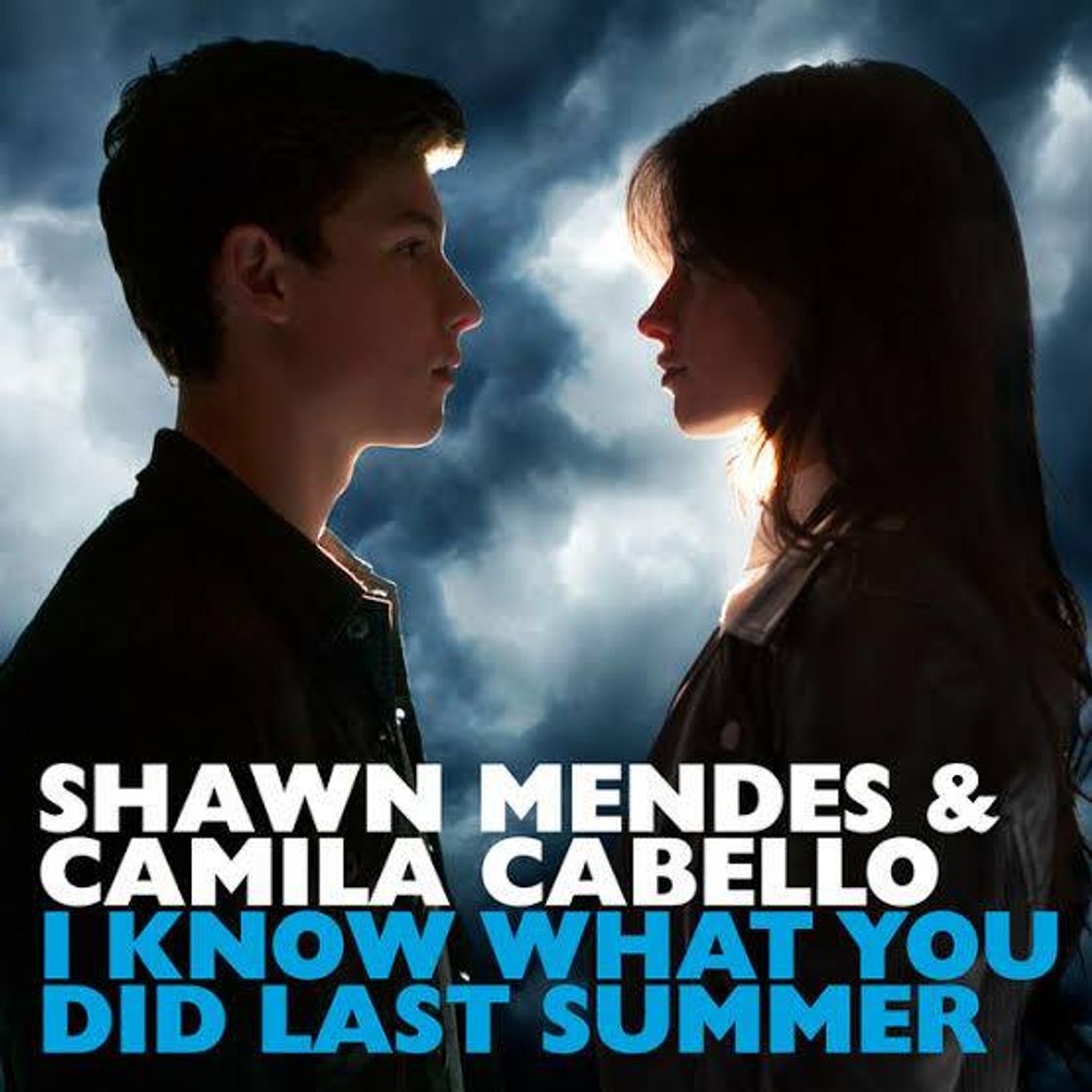 Music Shawn Mendes, Camila Cabello-I Know What You Did Last Summer