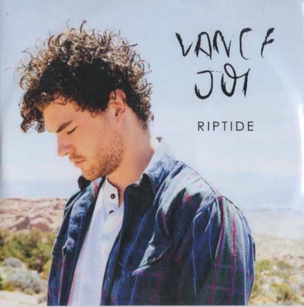 Music Vance Joy - Riptide

