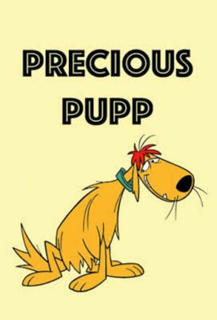 Serie Precious Pupp