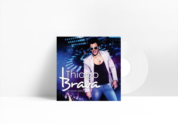 Arrocha da Paixão (feat. Cristiano Araújo)
