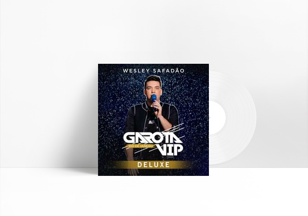 Despedida - Ao Vivo
