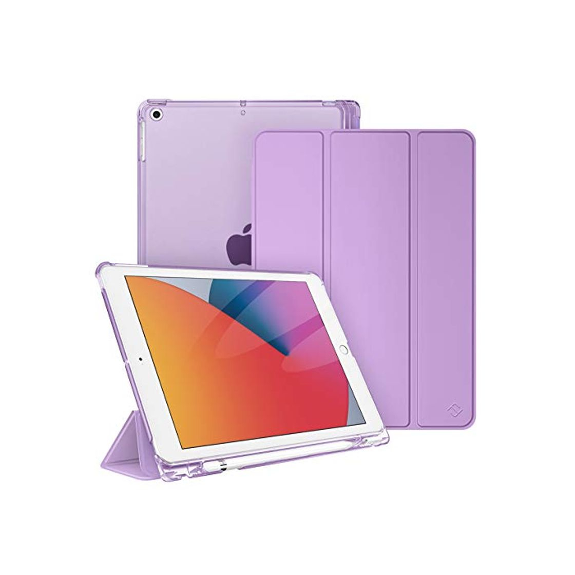 Product Fintie Funda para iPad 10,2" 2020