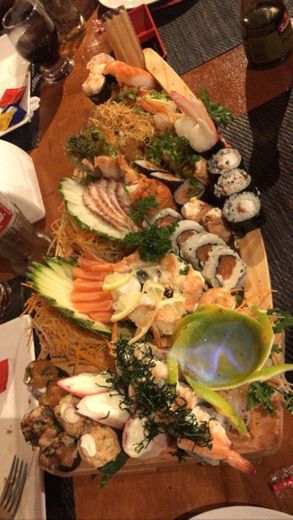 Kuroba Sushi