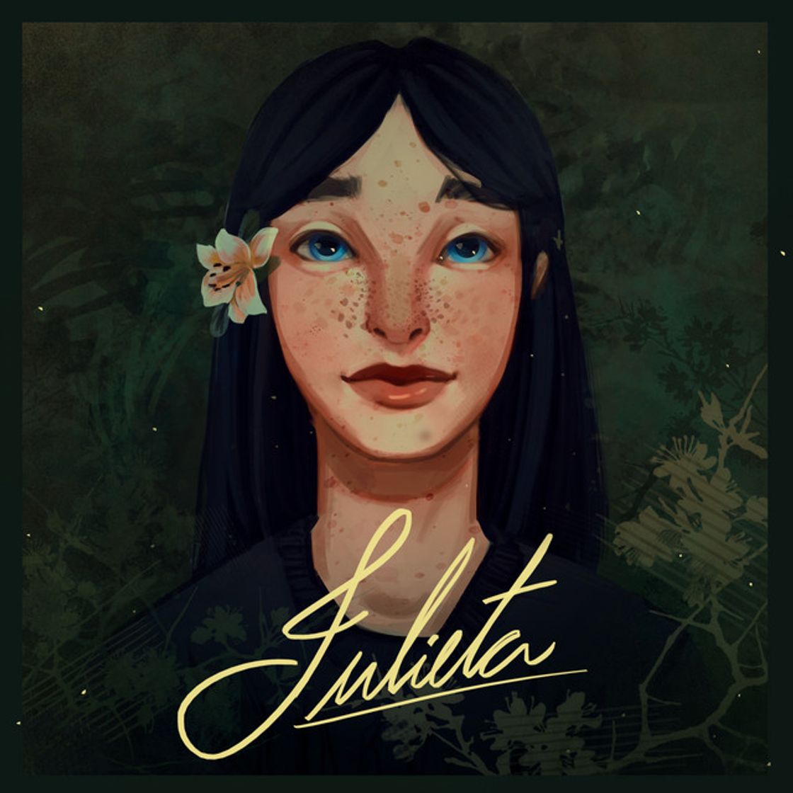 Canción Julieta