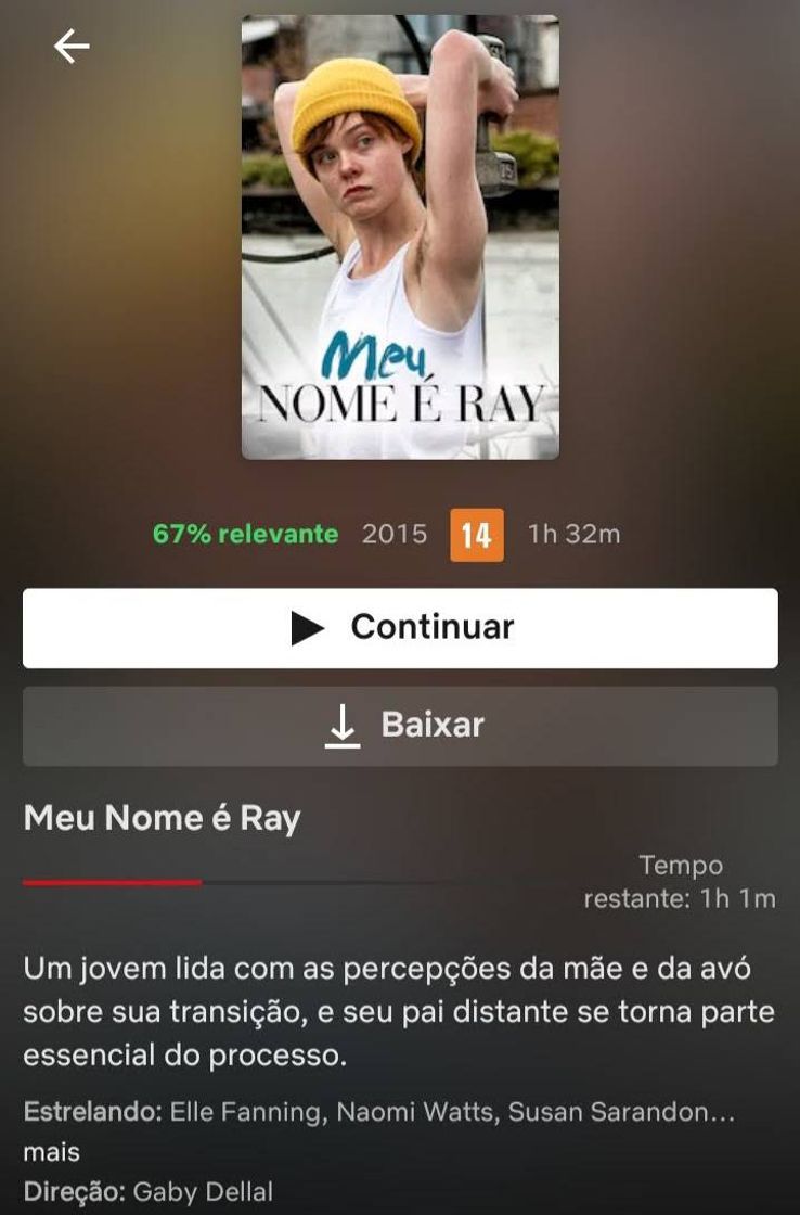 Séries Netflix