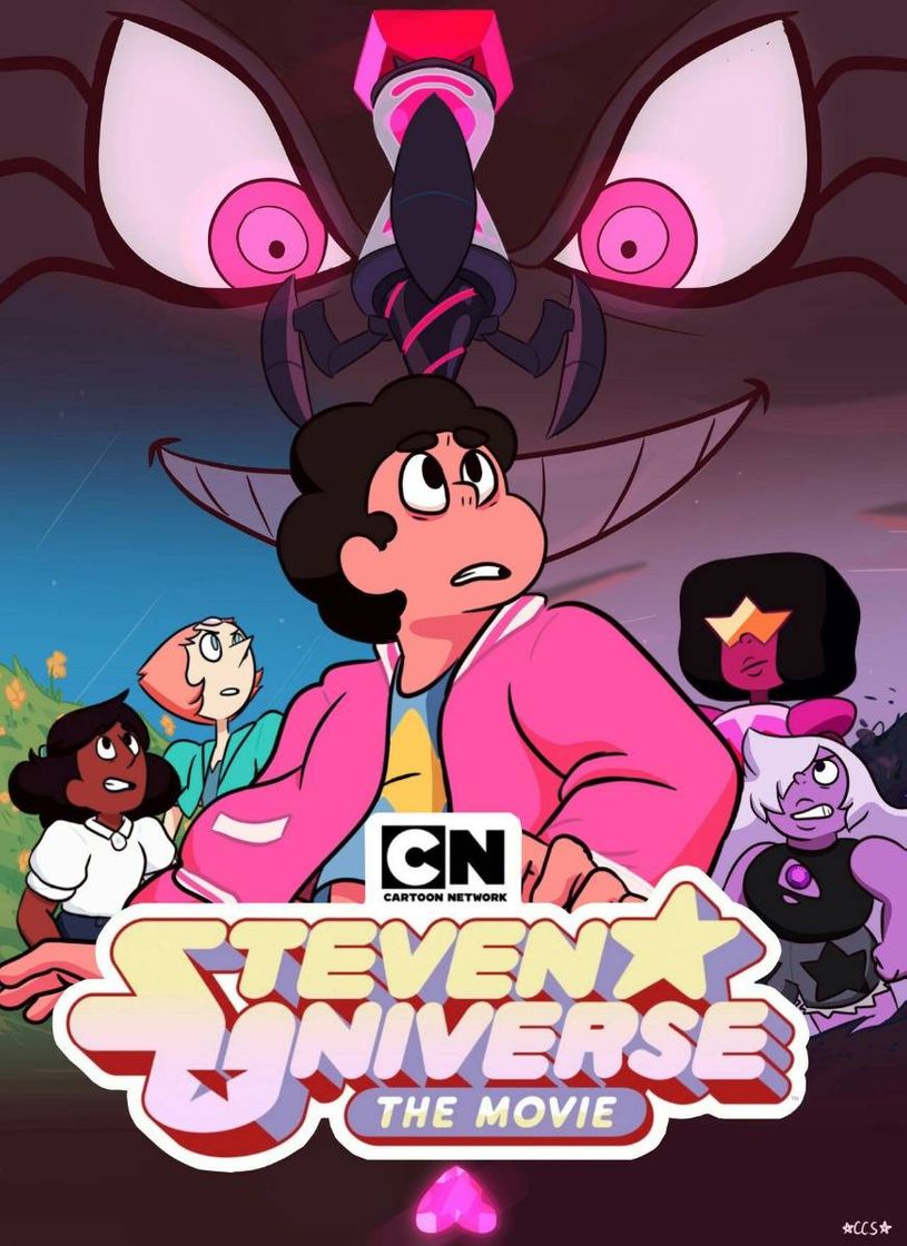 Movies Steven Universo: O filme