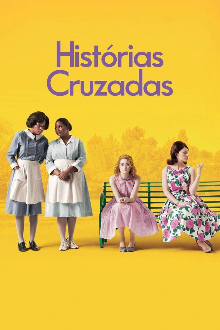 Película Histórias Cruzadas Online Dublado e Legendado