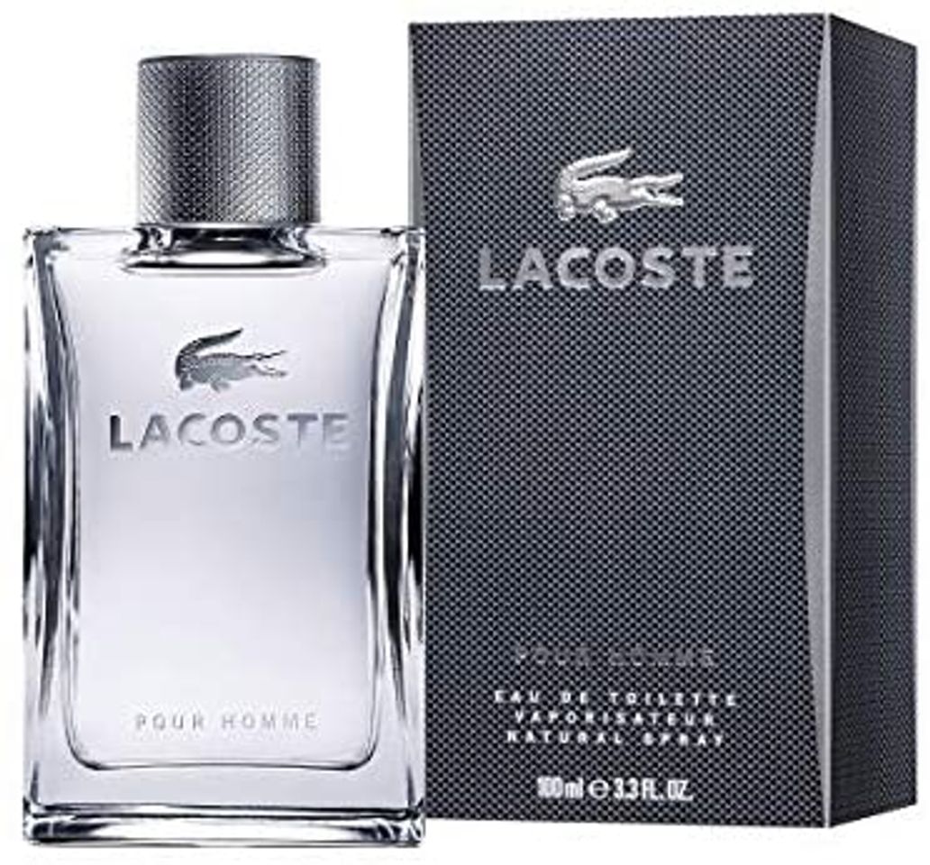 Product Lacoste 14716 - Agua de colonia