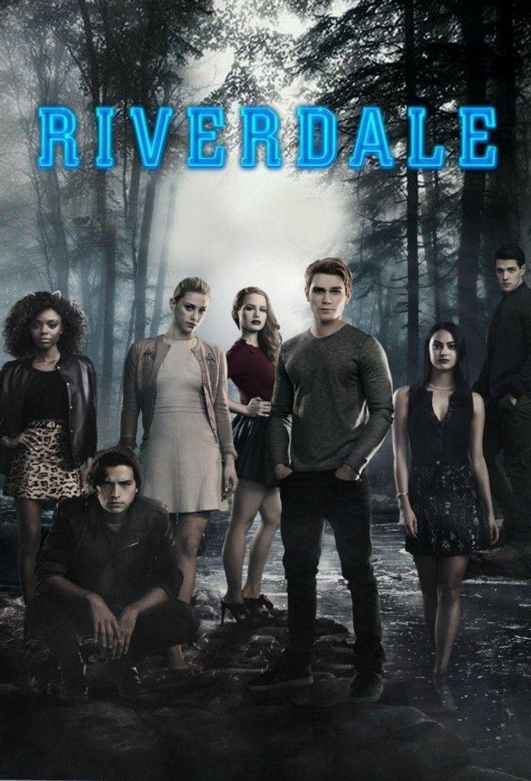 Series Riverdale 