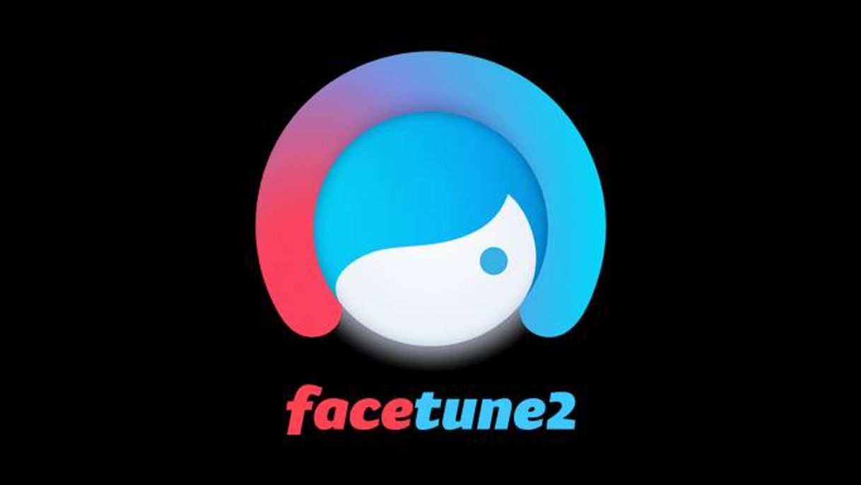 App Facetune 2