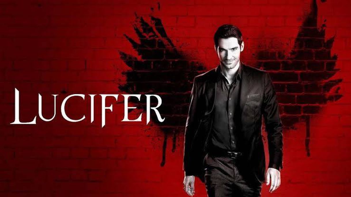 Serie Lúcifer