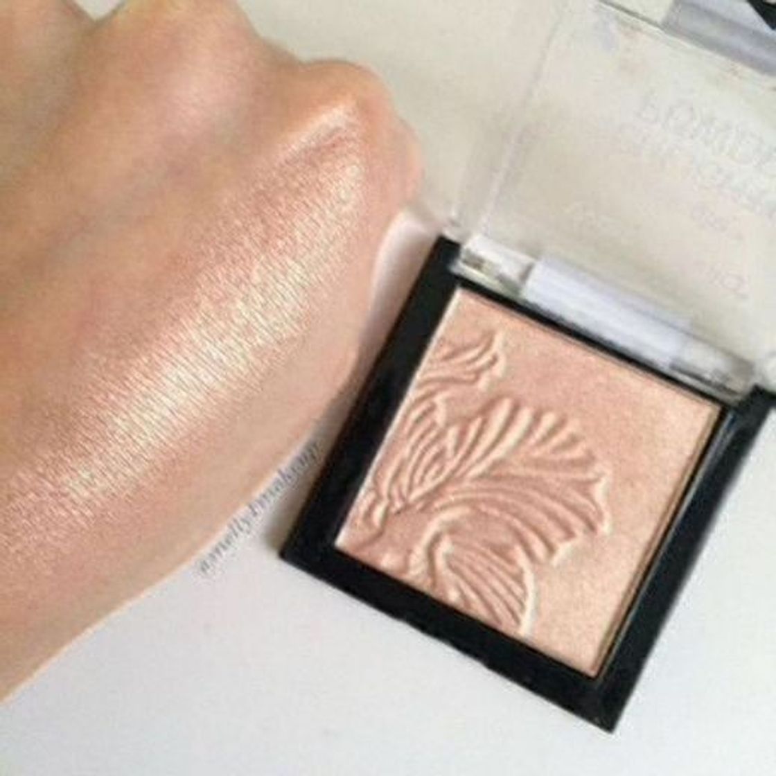 Social Iluminador, de Wet n Wild