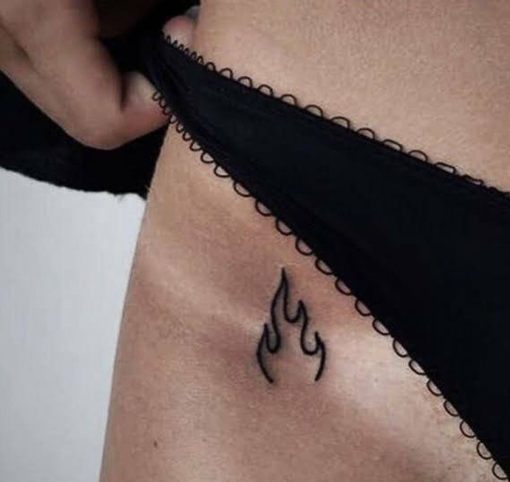 Moda Tatto❤