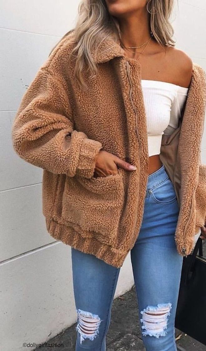 Social look