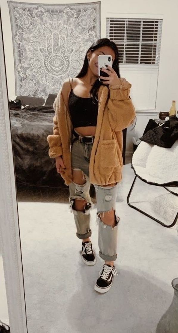 Social look