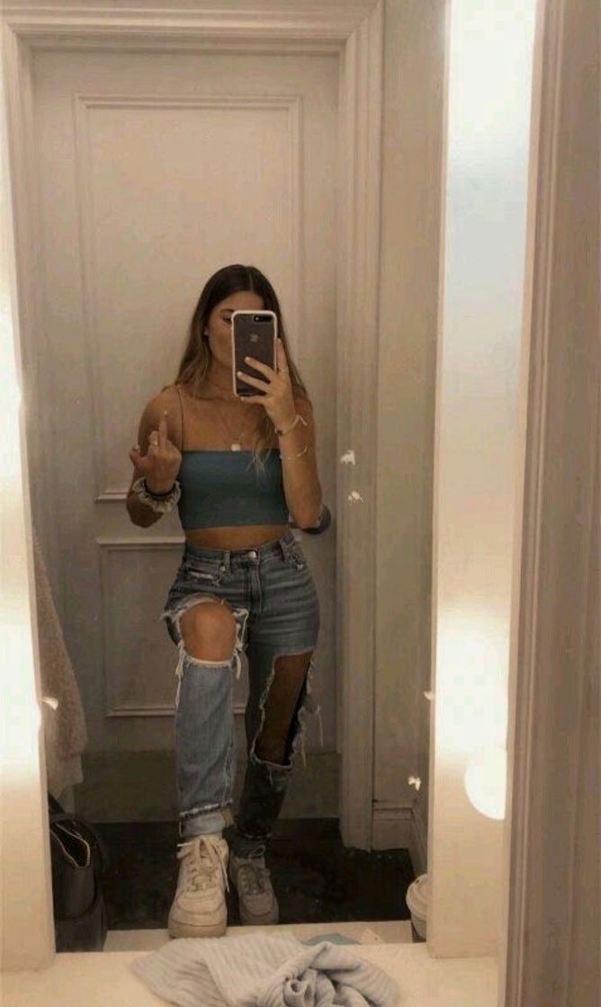 Social look