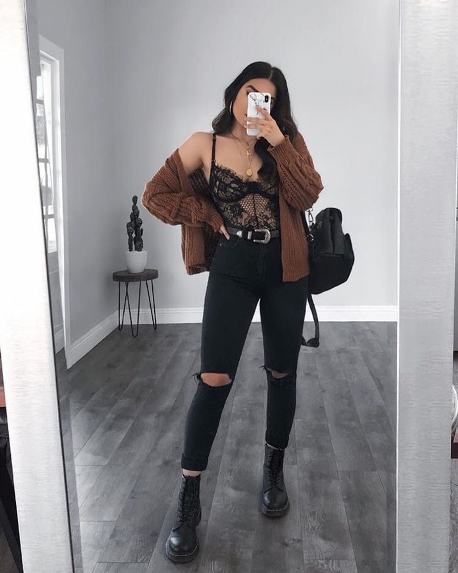 Social look