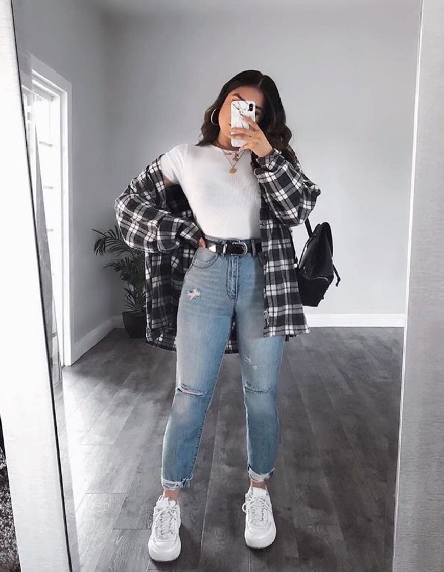 Social ootd 