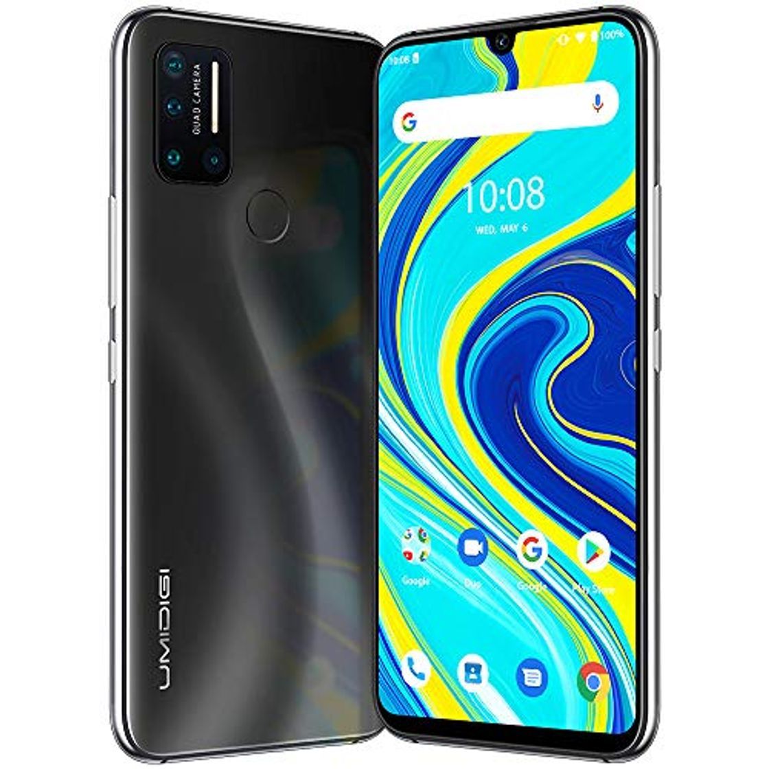 Producto UMIDIGI A7 Pro Smartphone 4GB RAM