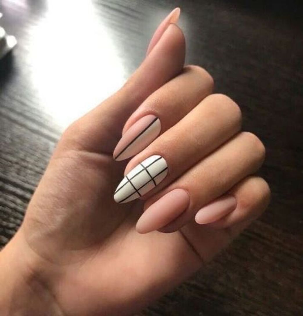 Fashion Nails delicado