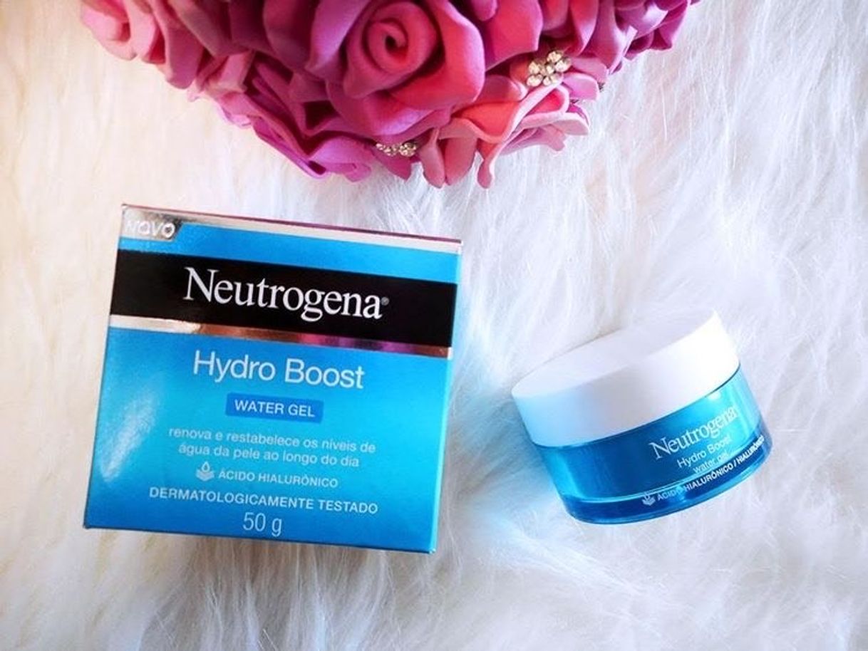 Moda Creme Hydro Boost Water Gel | Neutrogena