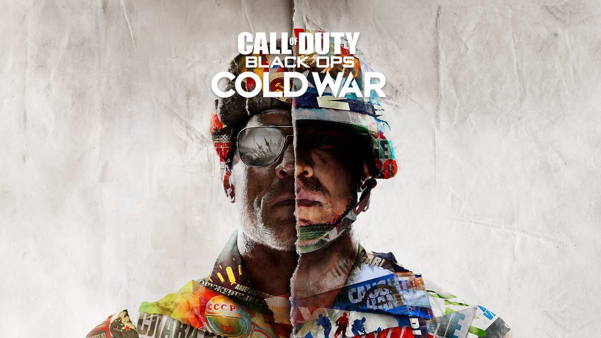 Videojuegos Call of Duty: Black Ops Cold War - Ultimate Edition