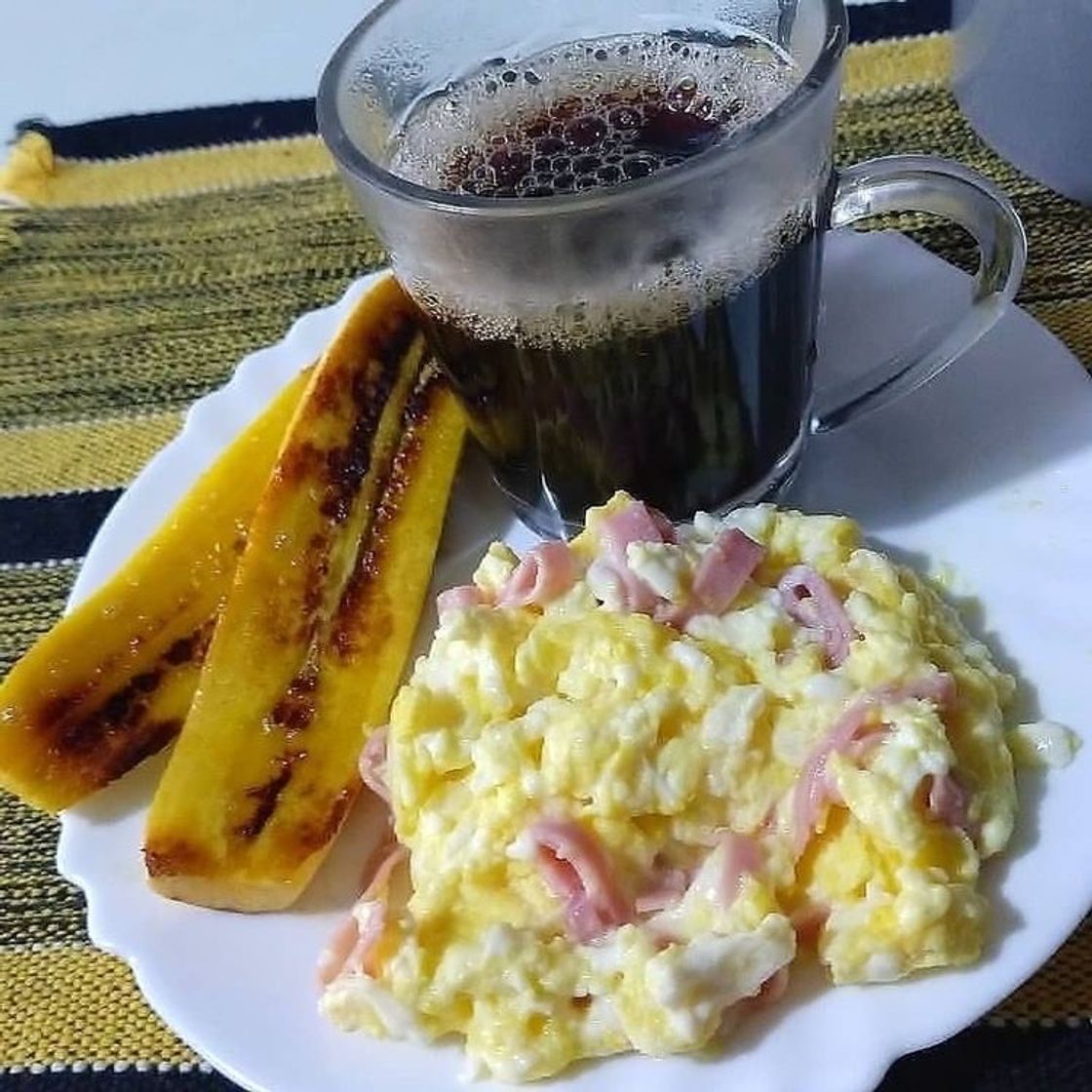 Restaurants dica de café da manhã 