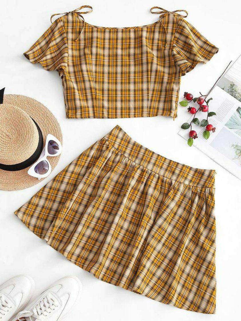 Social Roupas feminina 