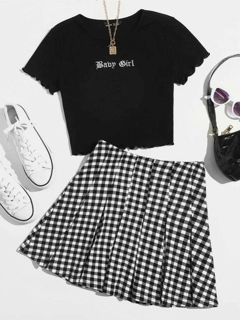 Social Roupas feminina 