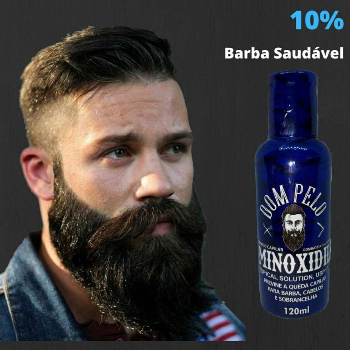 Social Cuidados com o cabelo 