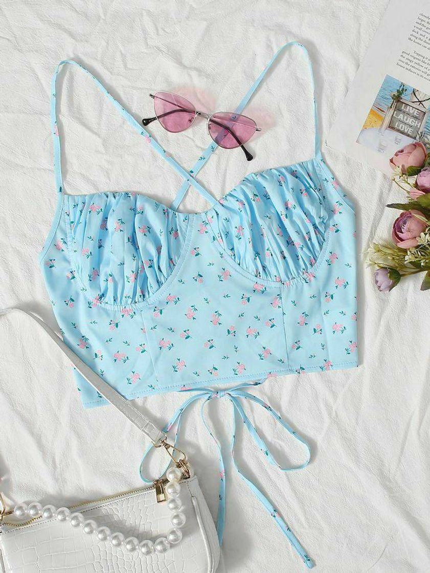 Social Roupas feminina 