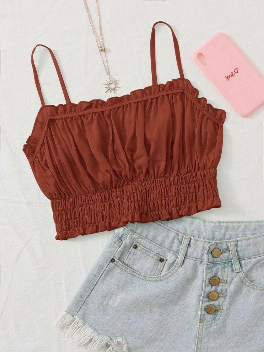 Social Roupas feminina 