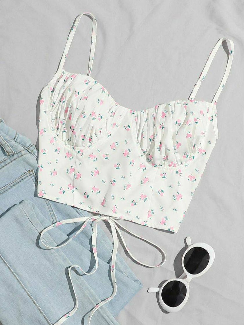 Social Roupas feminina 