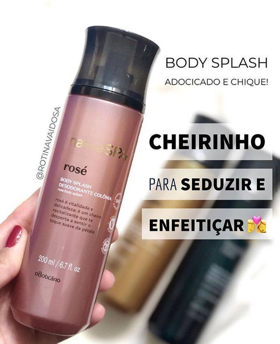 Producto Cheirinho maravilhoso