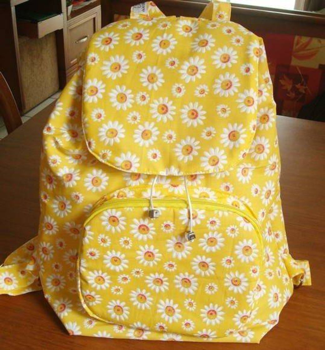 Moda Mochila da moda