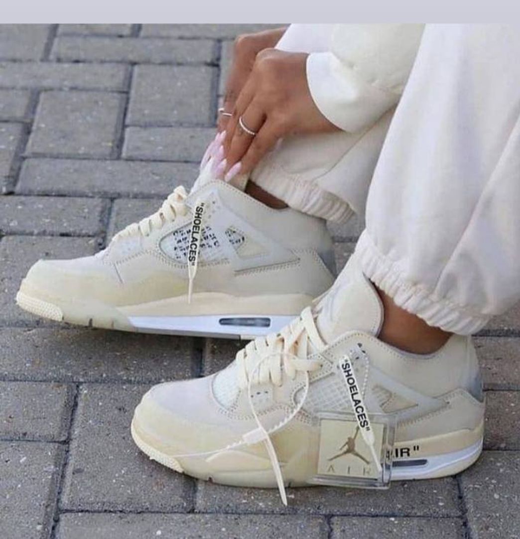 Social PUMA ICRA Trainer SD Jr