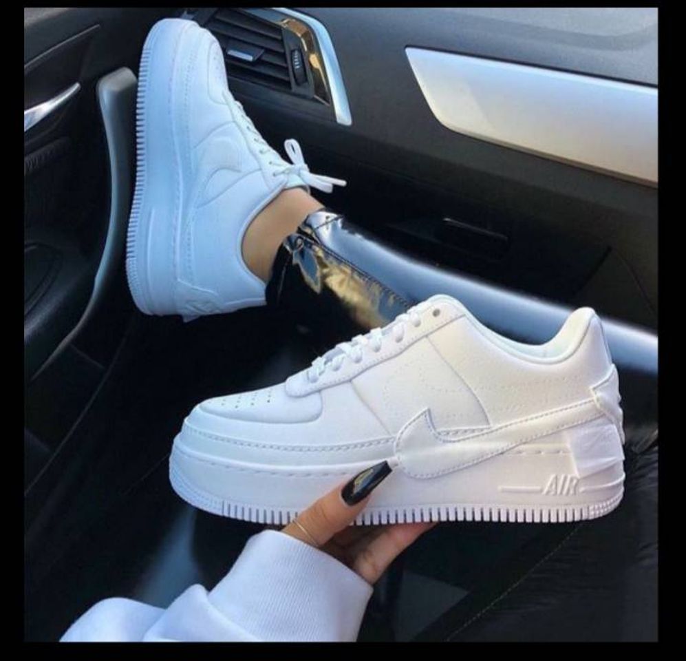 Social NIKE Court Borough Low 2, Sneaker Boys, White