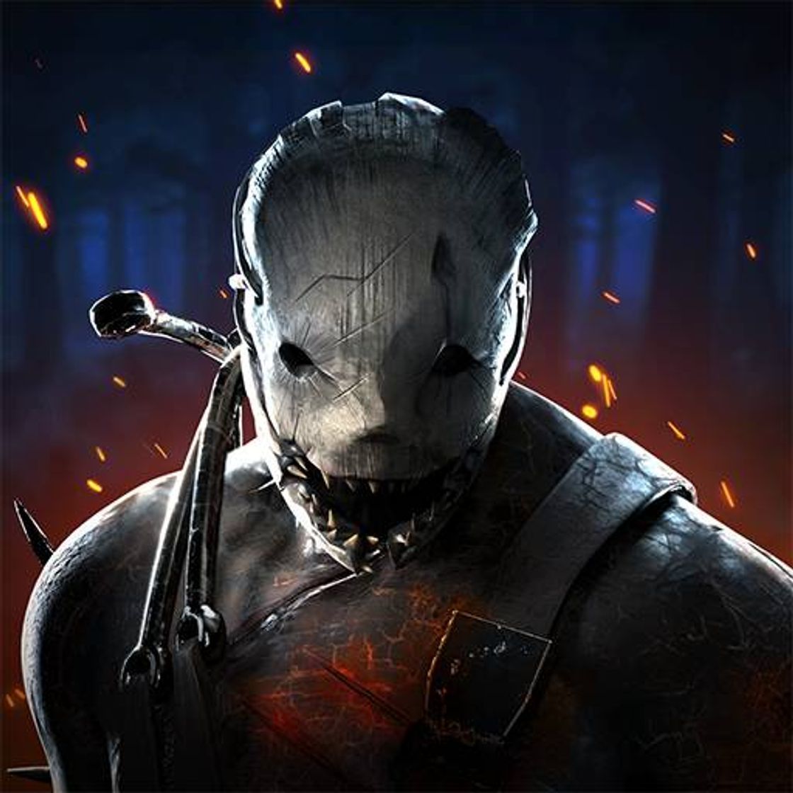 Videojuegos Dead by Daylight Mobile