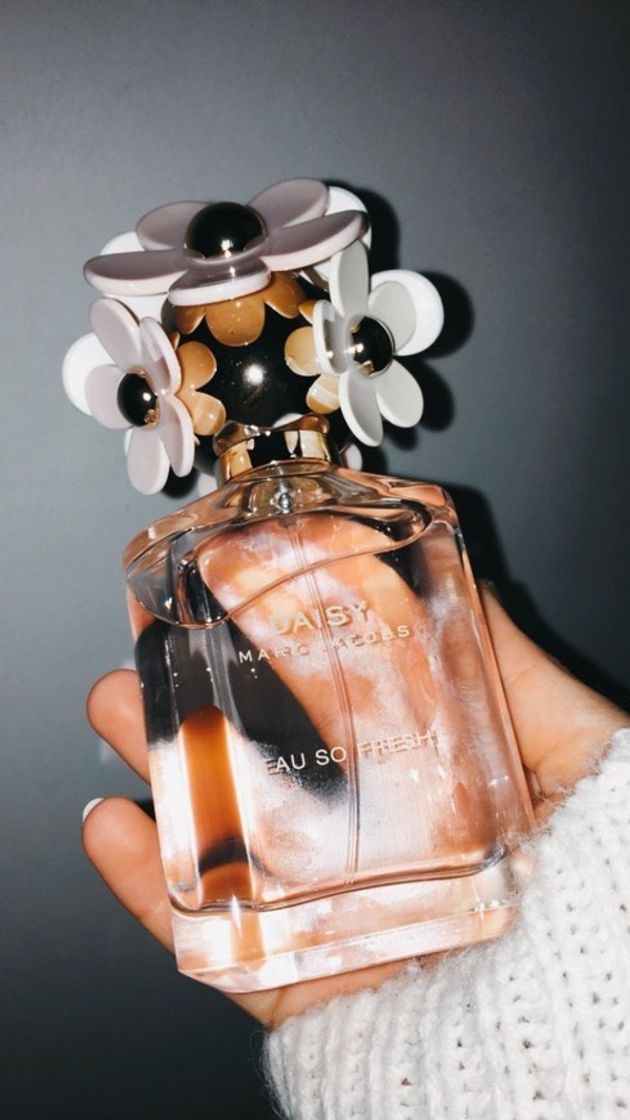 Fashion Daisy Eau So Fresh Marc Jacobs 