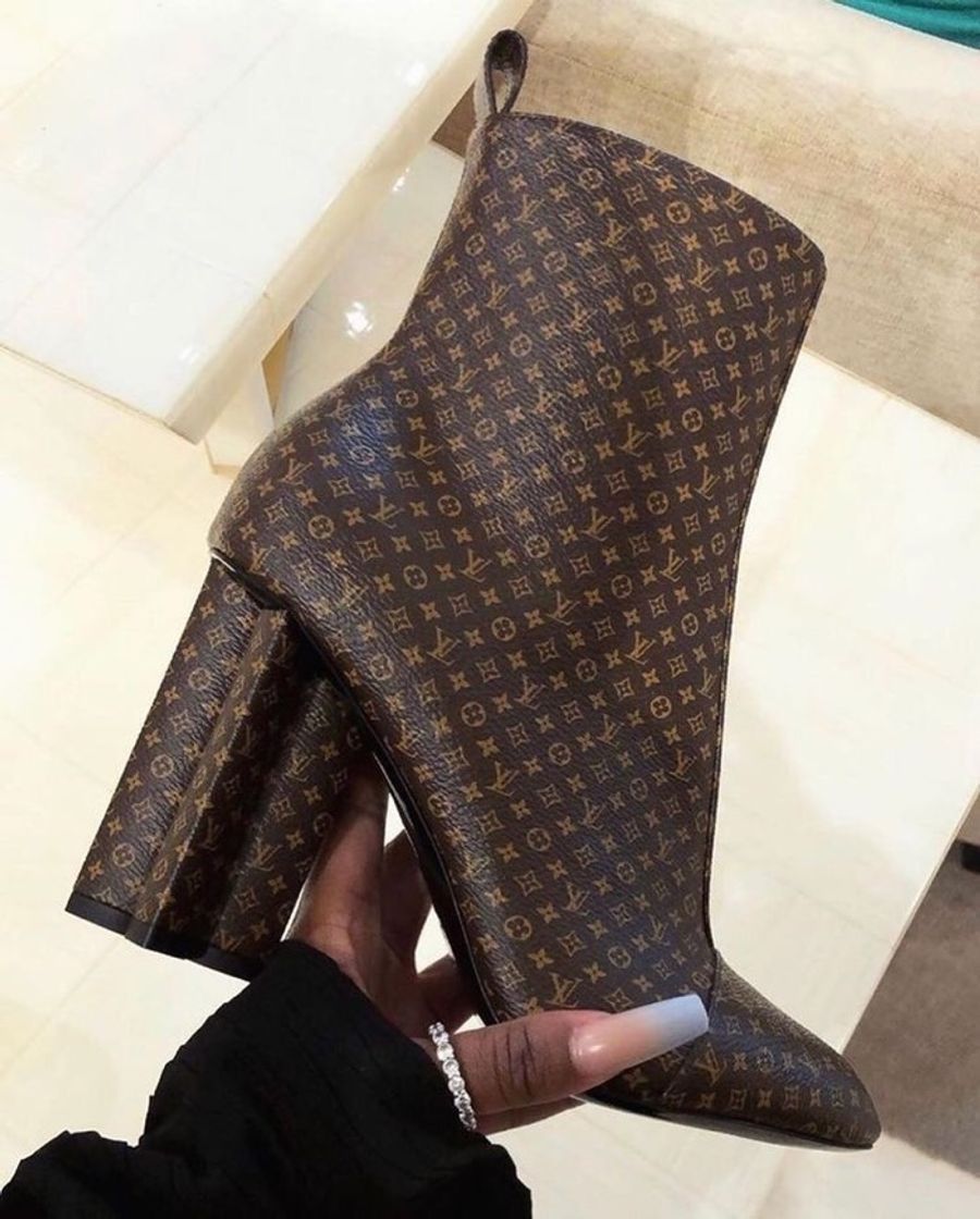 Moda Louis Vuitton 